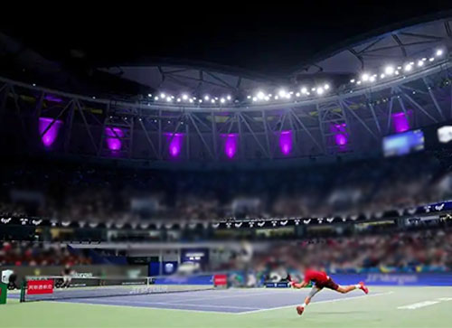 屏山县体育比赛